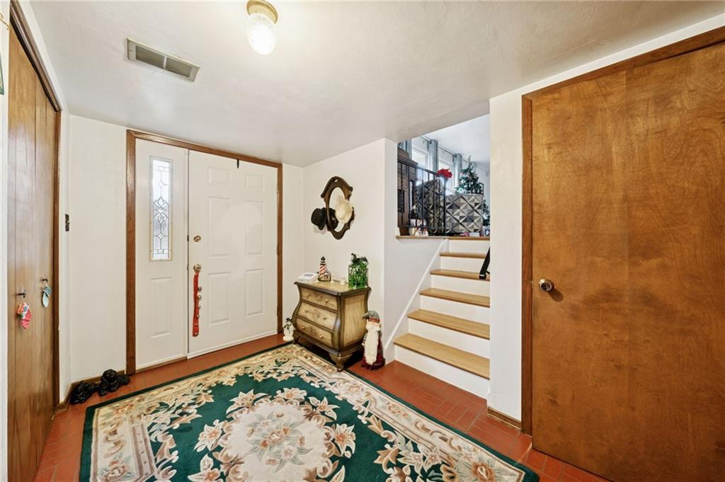 140 Possum Hollow Road Greensburg, PA 15601 - Photo 2 of 40 a view of a interior in the house