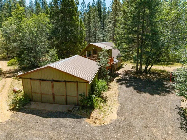 $369,000 | 17700 Mount Hough Road, Greenville, CA 95947