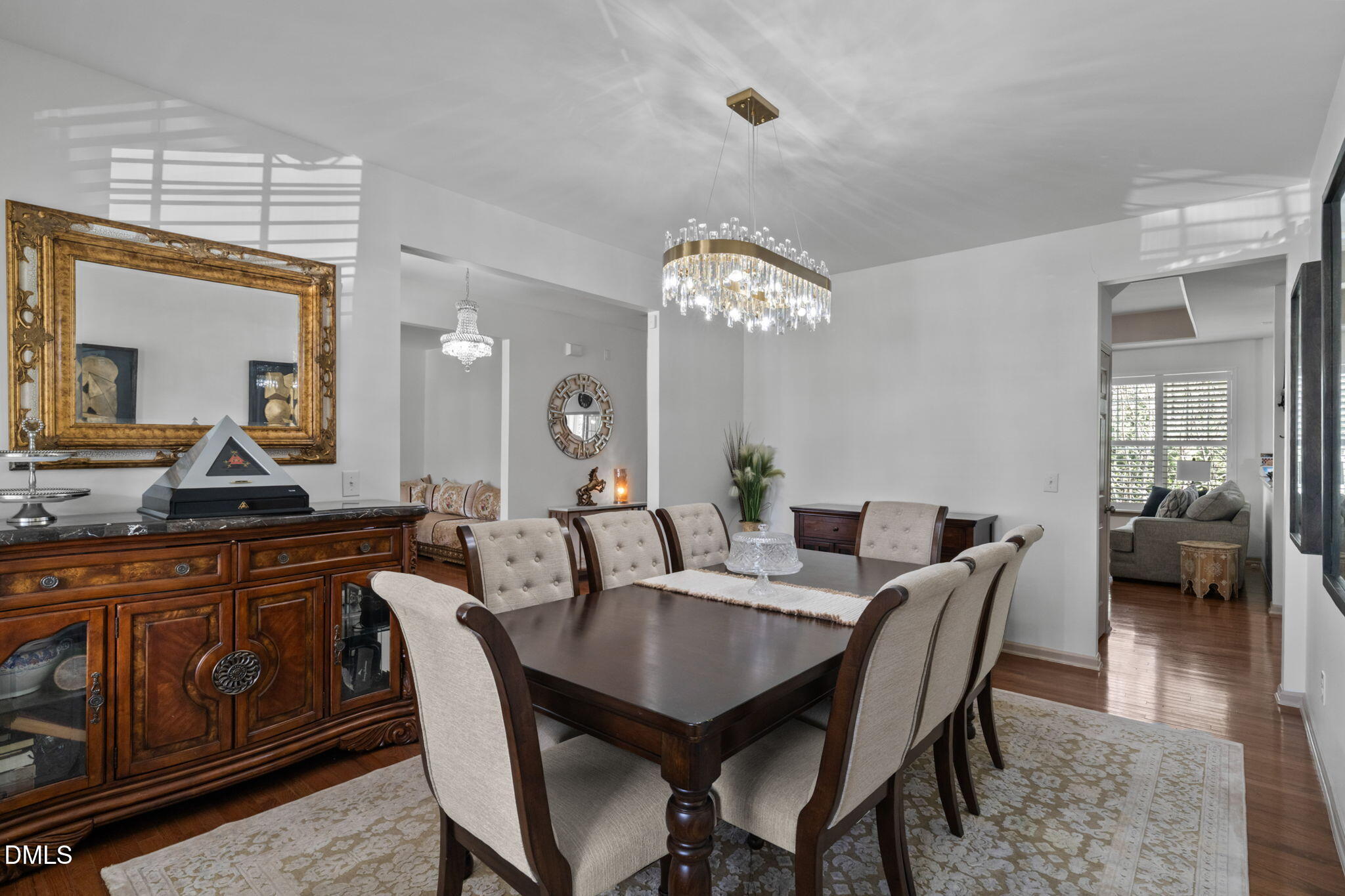 320 Forbes Road Wake Forest, NC 27587 - Photo 8 of 56
