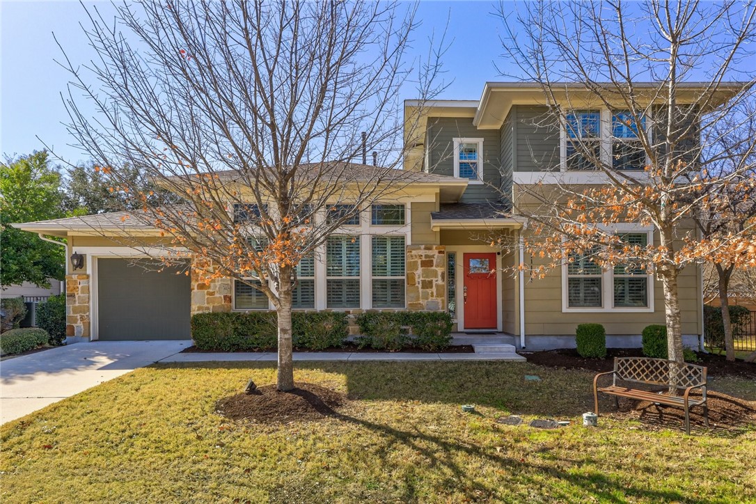 11101 Avery Station Loop Austin, TX 78717 - Photo 1 of 1