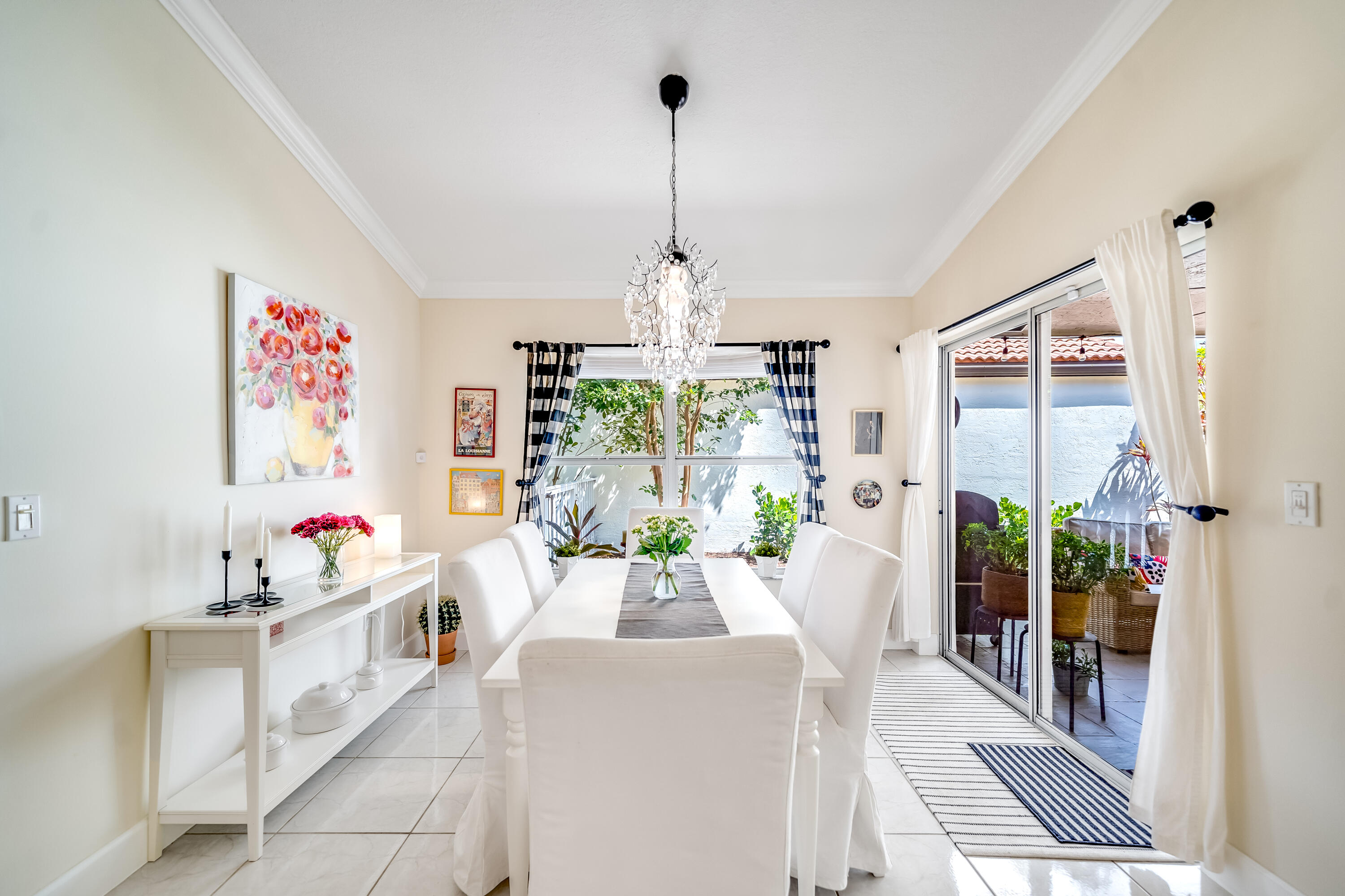 22602 Esplanada Drive Boca Raton, FL 33433 - Photo 6 of 40 Delightful Dining