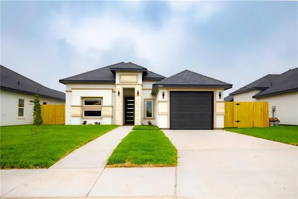 $268,000 | 3004 East Retama Avenue, Hidalgo, TX 78557