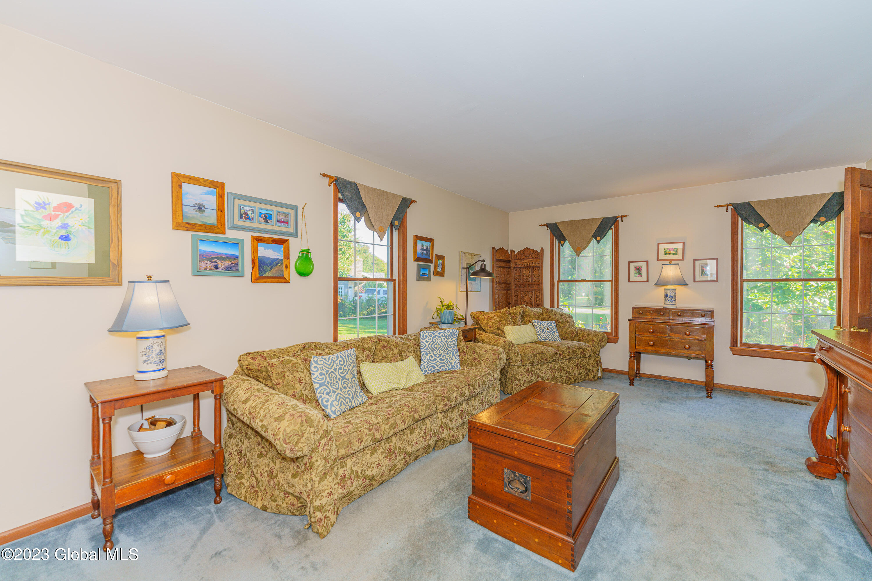 20 Timber Ledge Schodack, NY 12061 - Photo 13 of 61 6 TV room 3