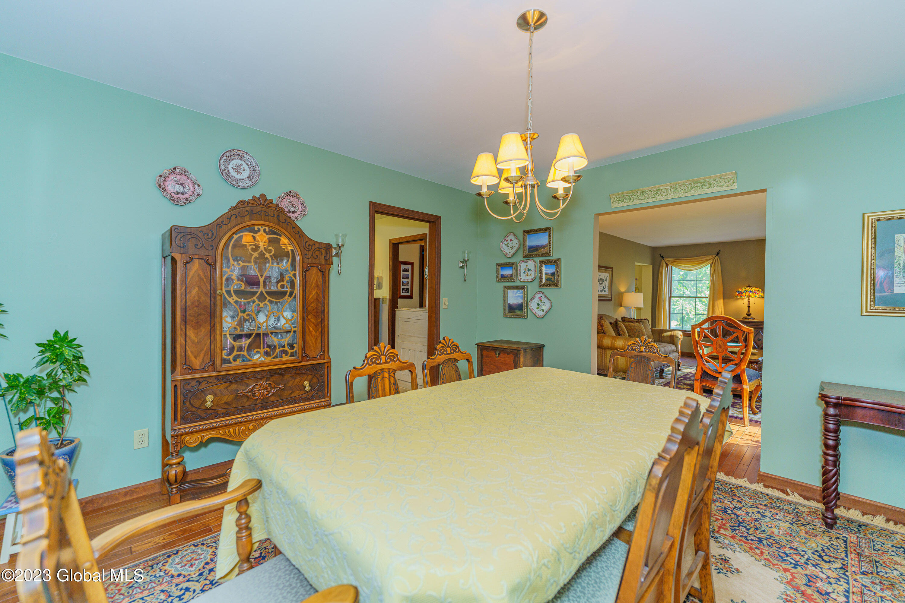 20 Timber Ledge Schodack, NY 12061 - Photo 16 of 61 3 Diningroom 3