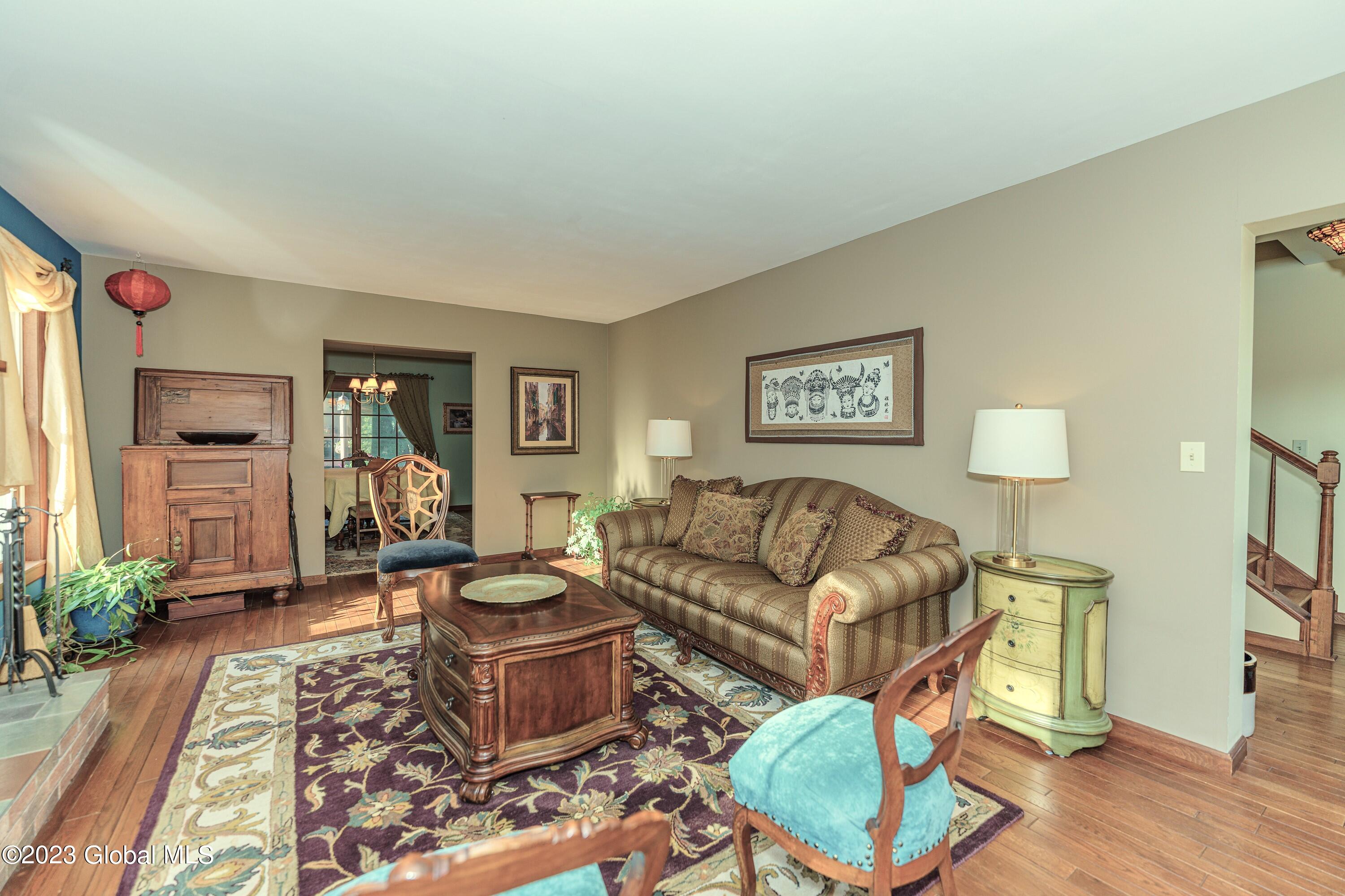 20 Timber Ledge Schodack, NY 12061 - Photo 21 of 61 2 Livingroom 3edit