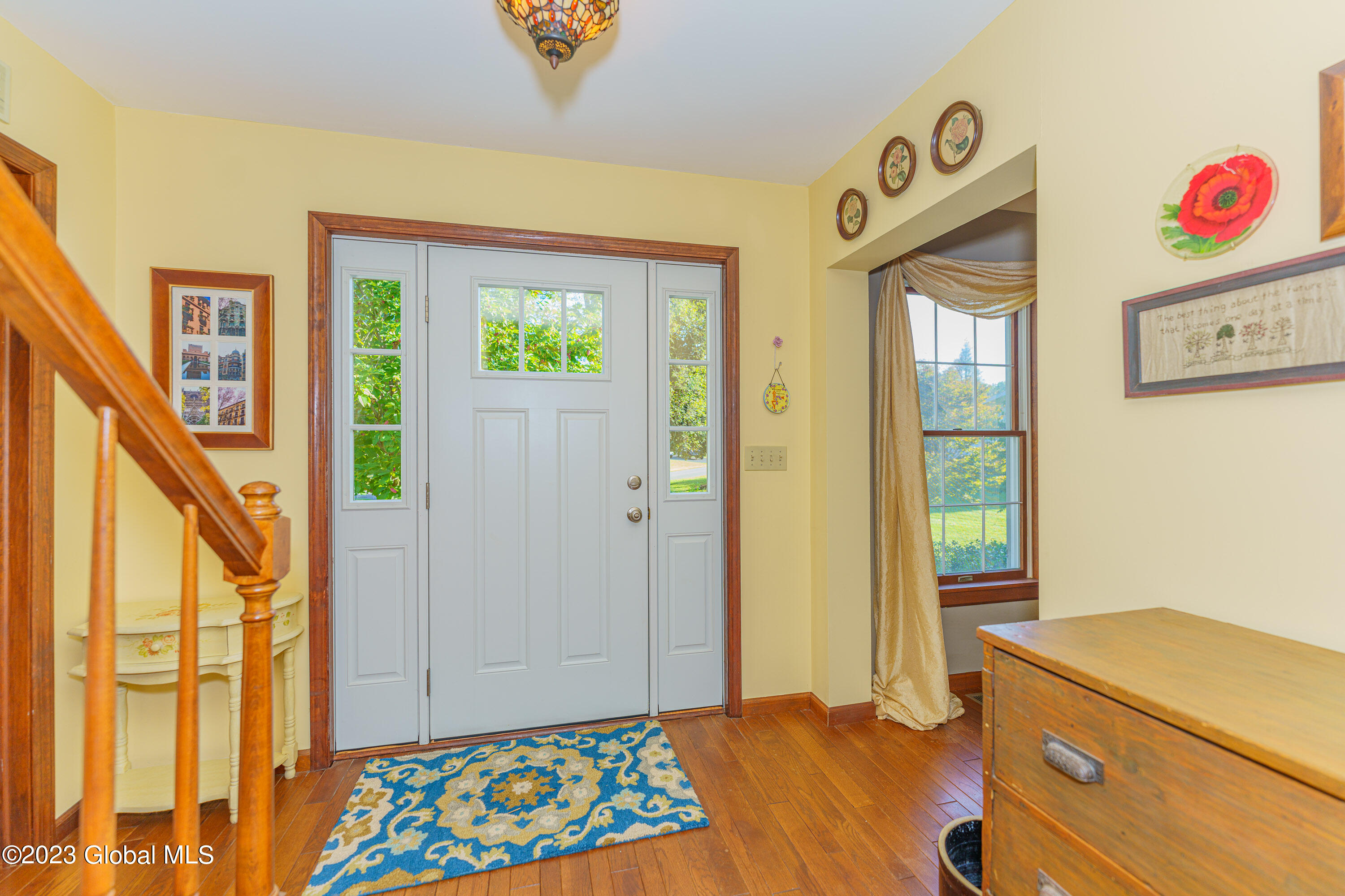 20 Timber Ledge Schodack, NY 12061 - Photo 29 of 61 1 Entryway 1
