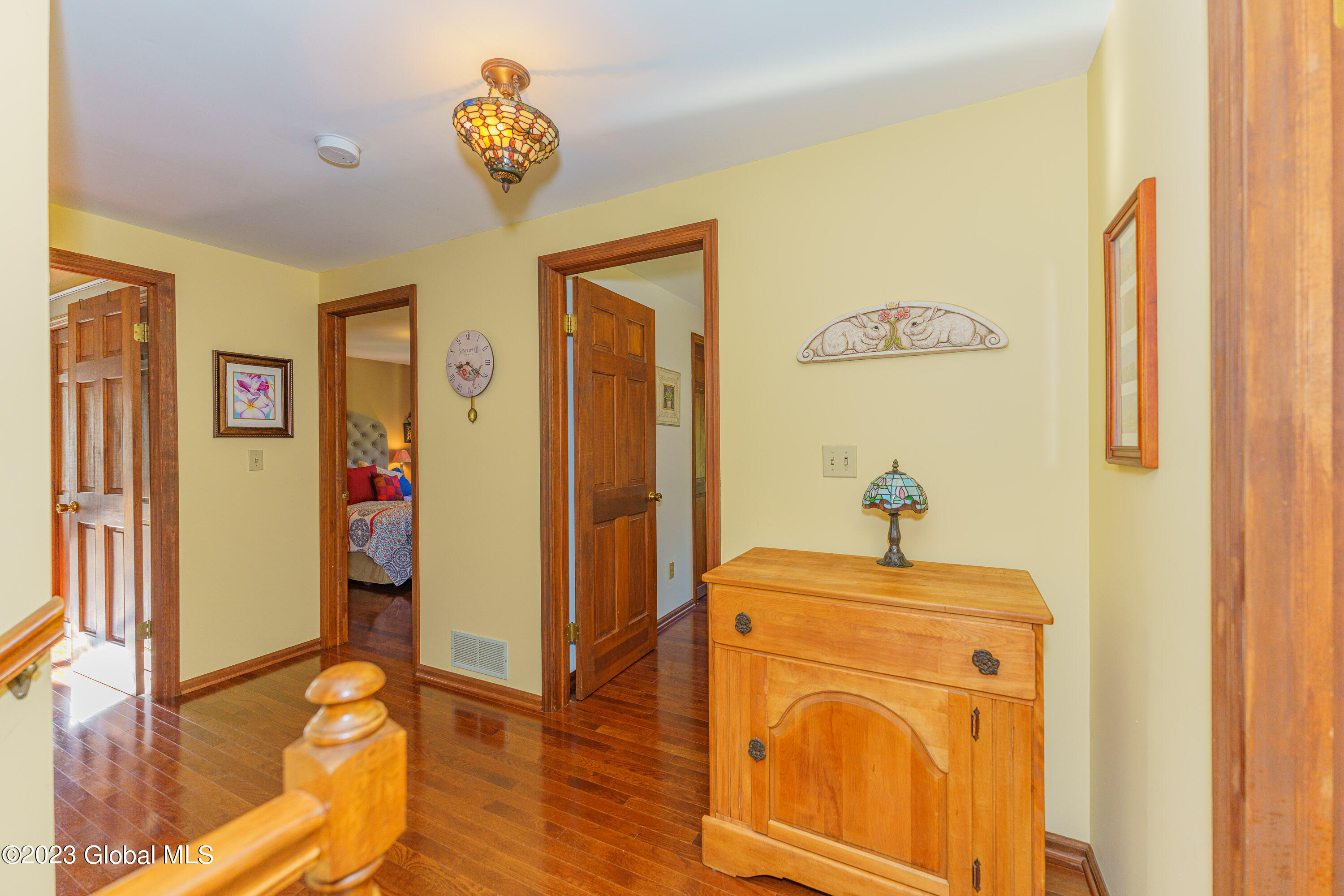 20 Timber Ledge Schodack, NY 12061 - Photo 31 of 61 7 Landing 1