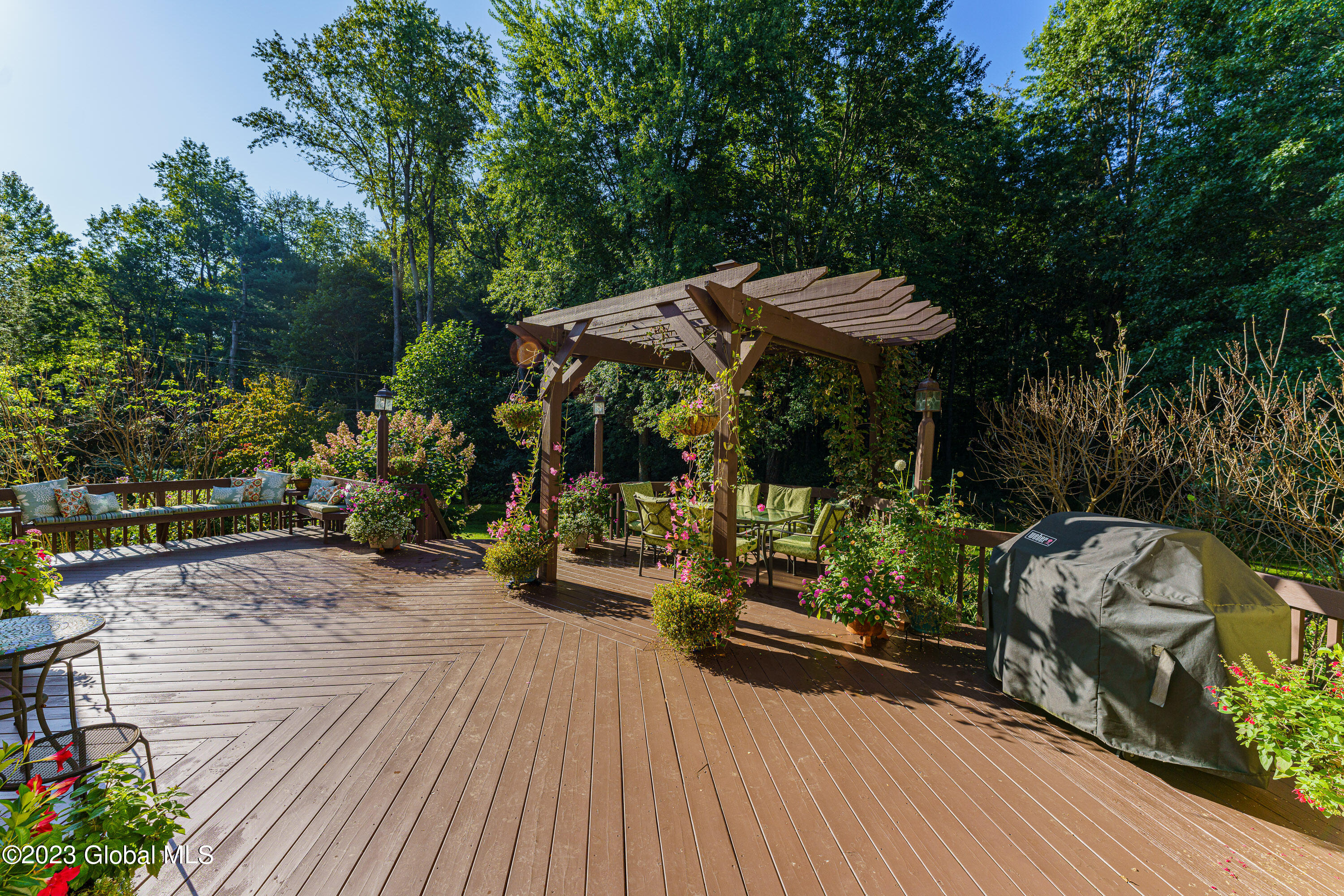 20 Timber Ledge Schodack, NY 12061 - Photo 47 of 61 Yard 10