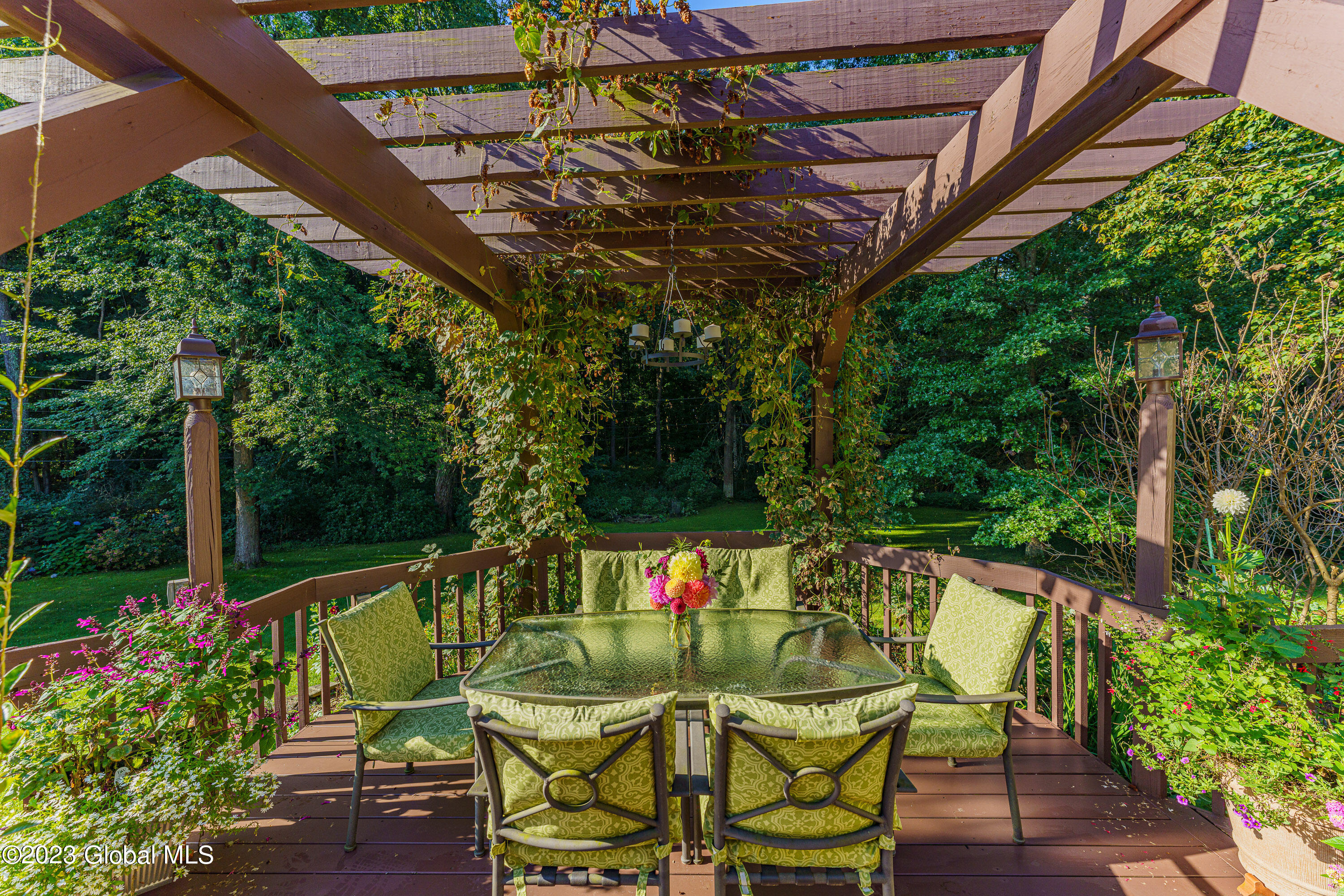 20 Timber Ledge Schodack, NY 12061 - Photo 48 of 61 Yard 11