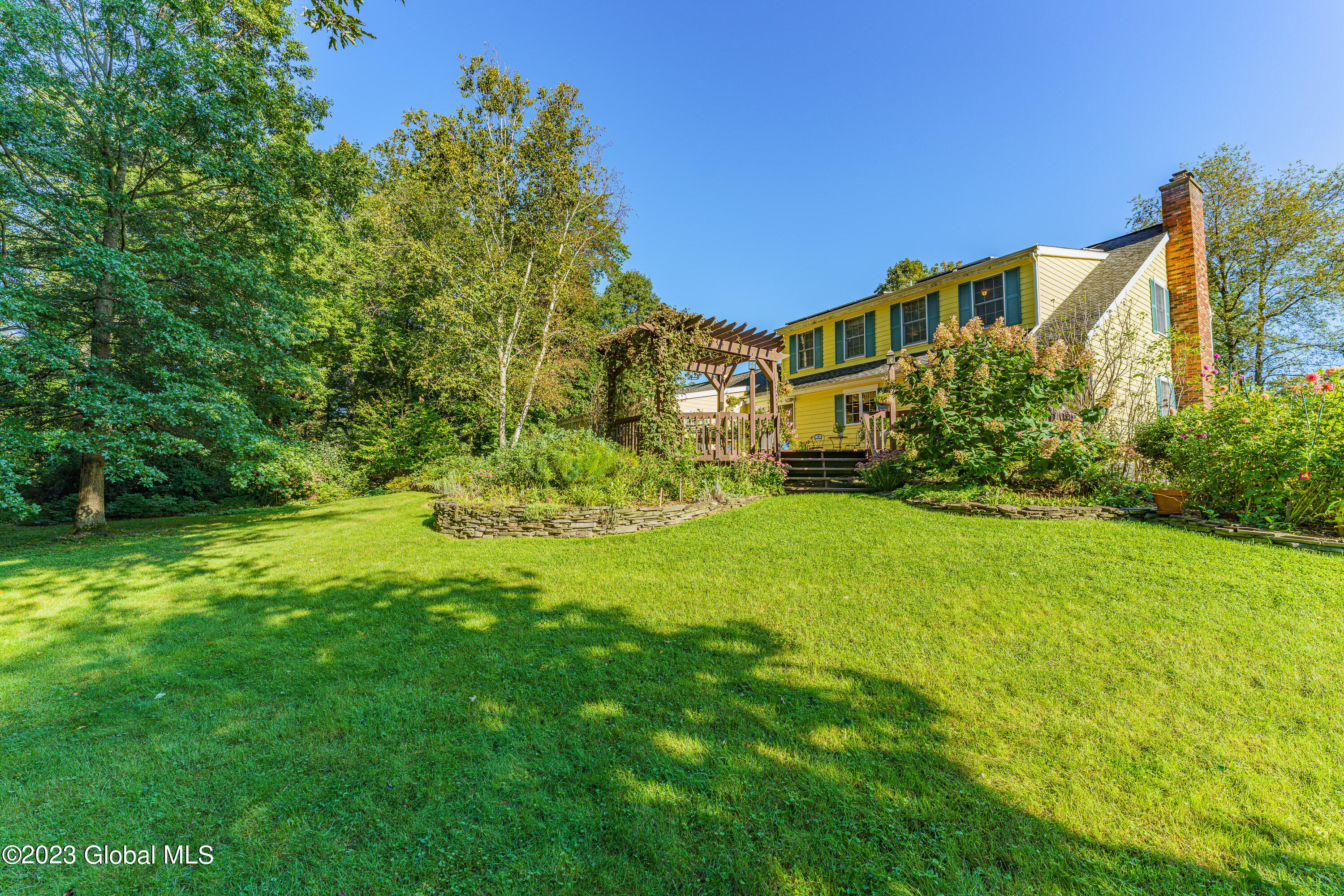 20 Timber Ledge Schodack, NY 12061 - Photo 49 of 61 Yard 7