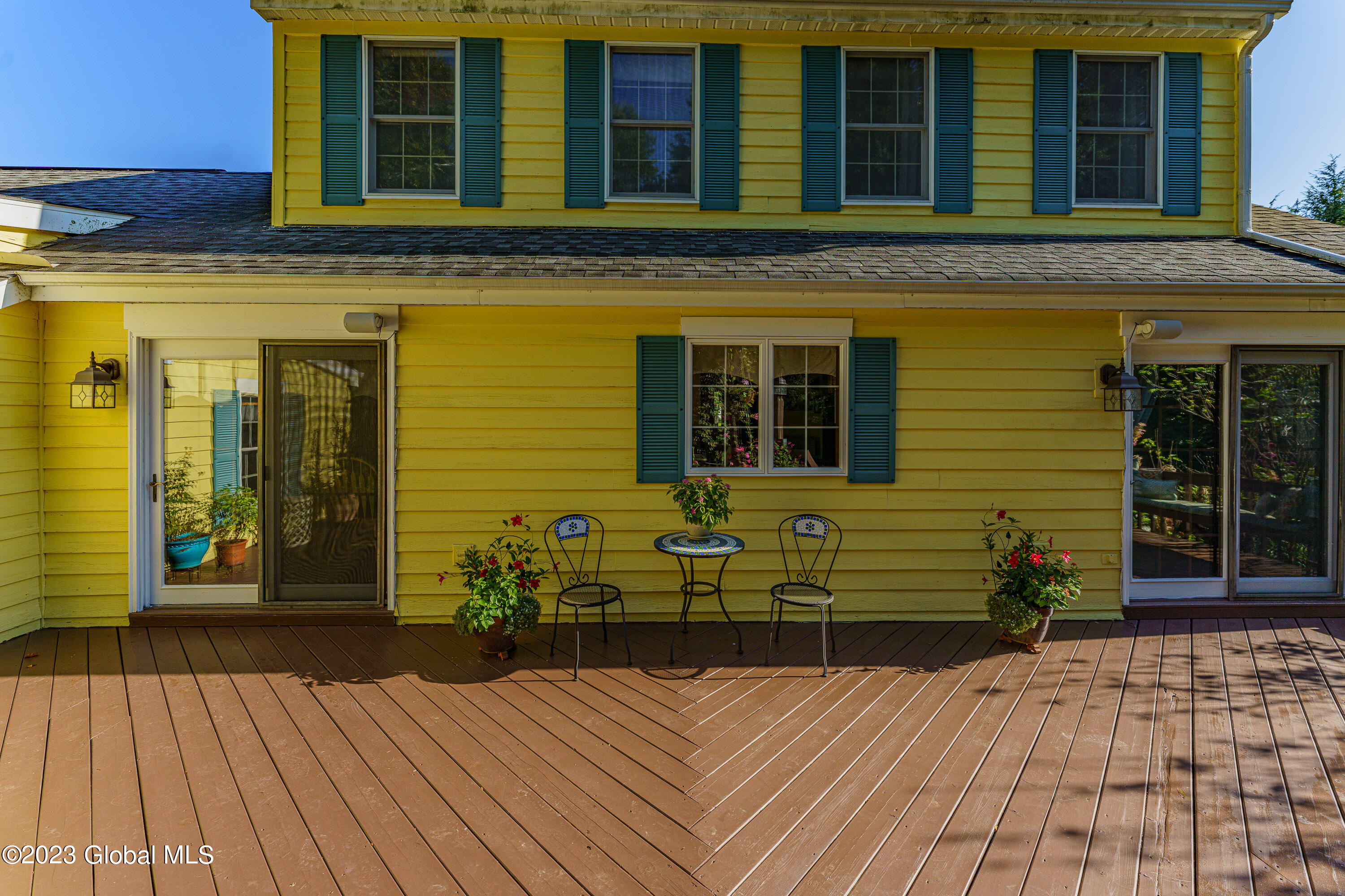 20 Timber Ledge Schodack, NY 12061 - Photo 50 of 61 Yard 12