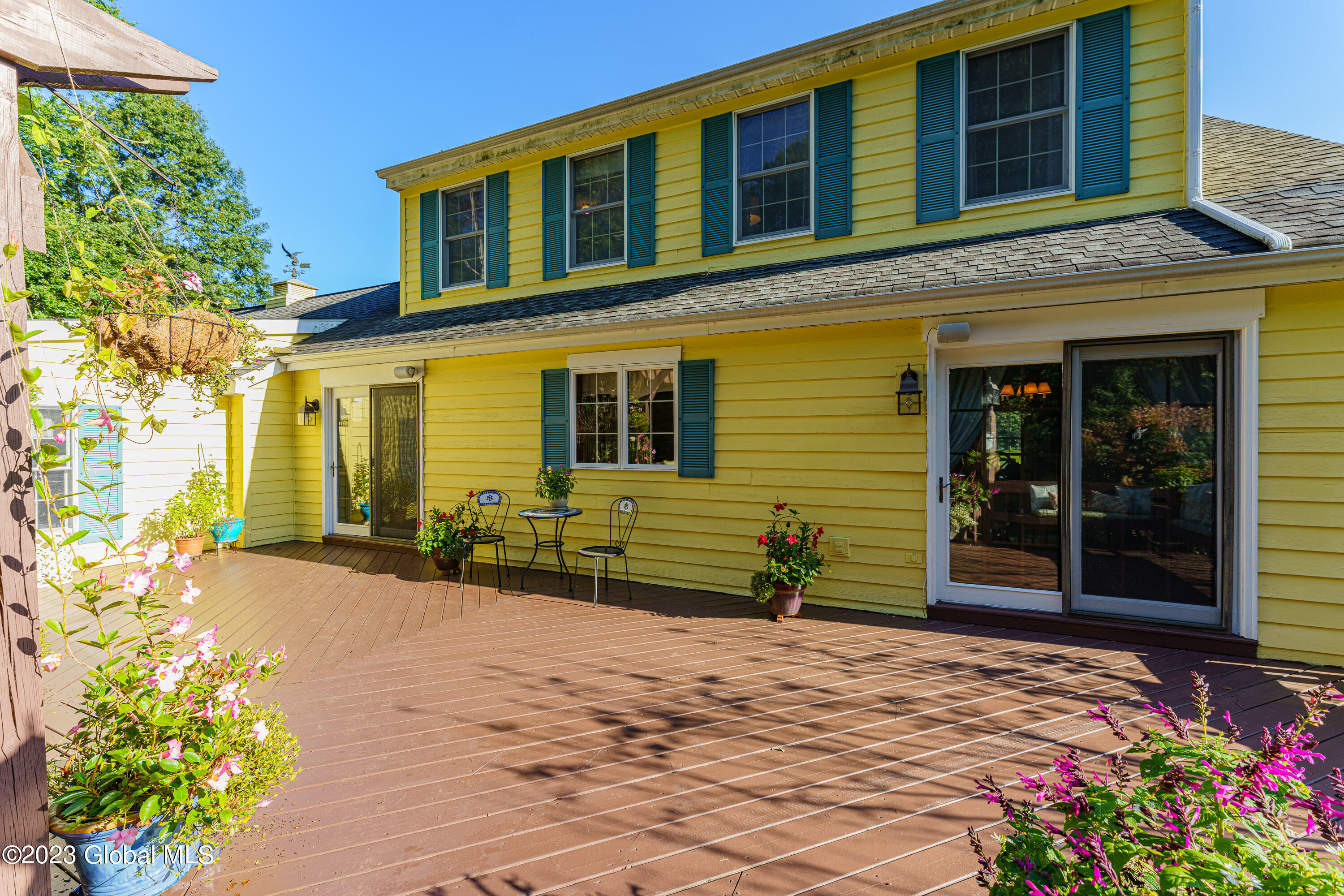 20 Timber Ledge Schodack, NY 12061 - Photo 51 of 61 Yard 8