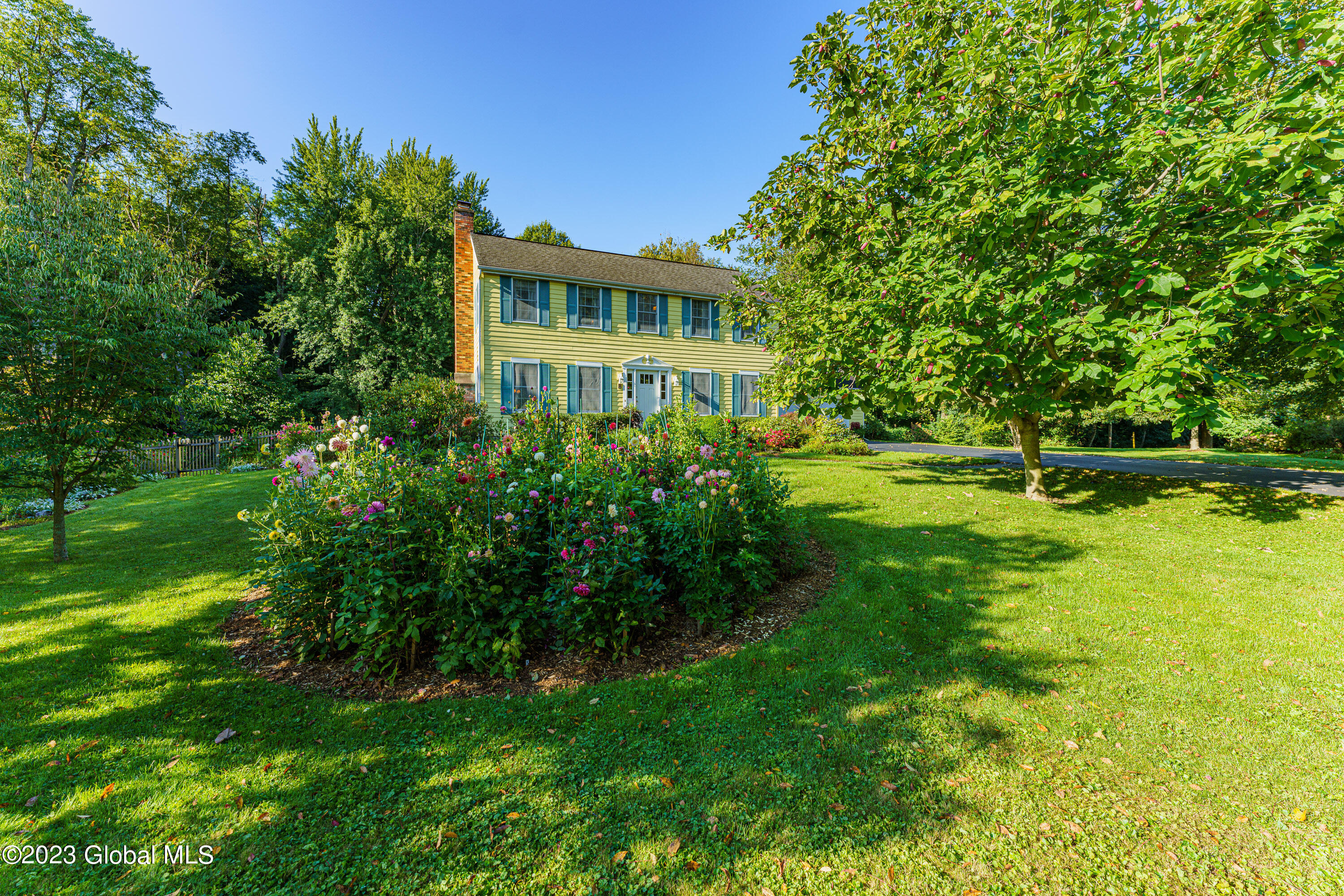 20 Timber Ledge Schodack, NY 12061 - Photo 54 of 61 Front exterior