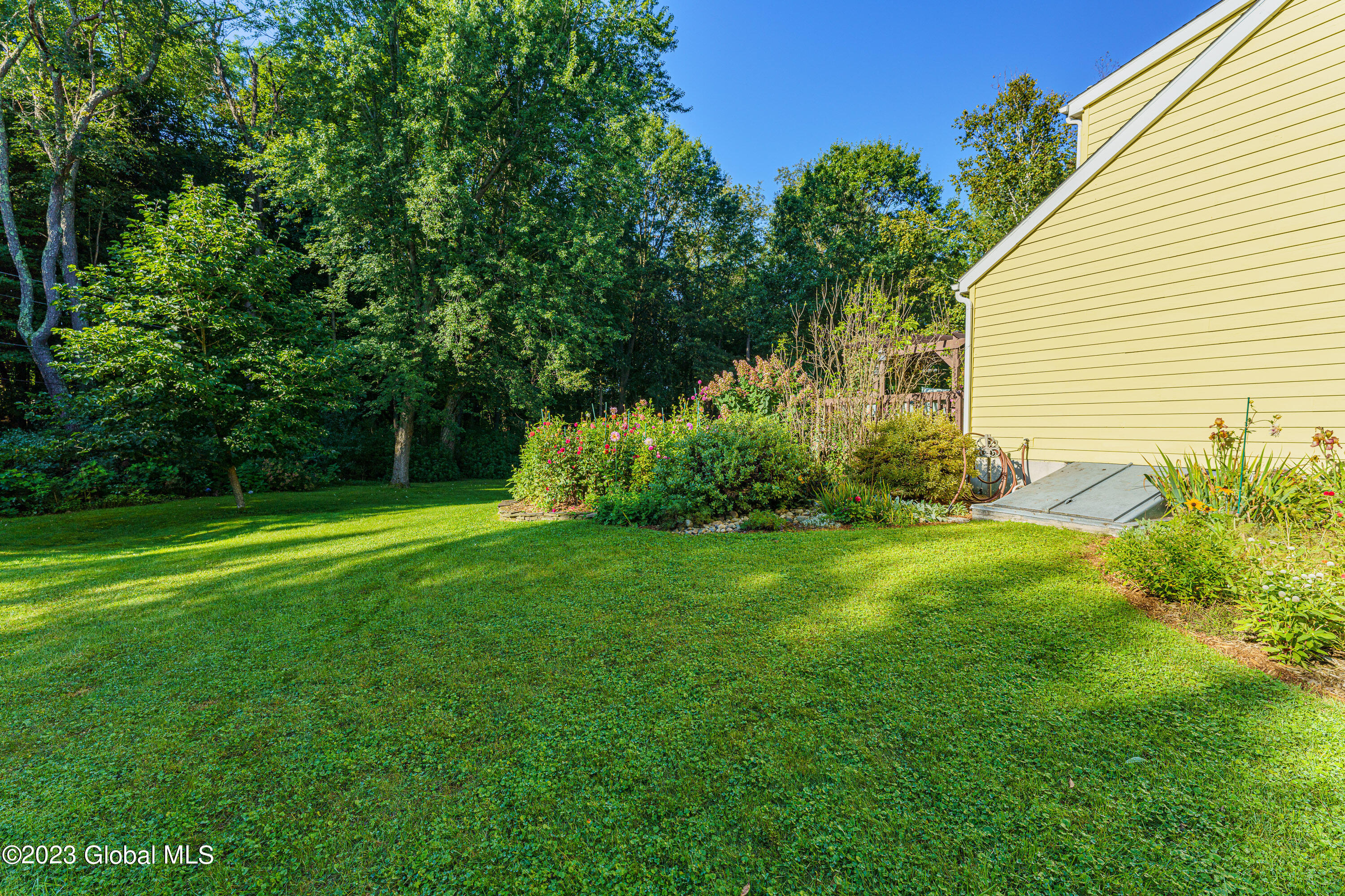 20 Timber Ledge Schodack, NY 12061 - Photo 55 of 61 Yard 14