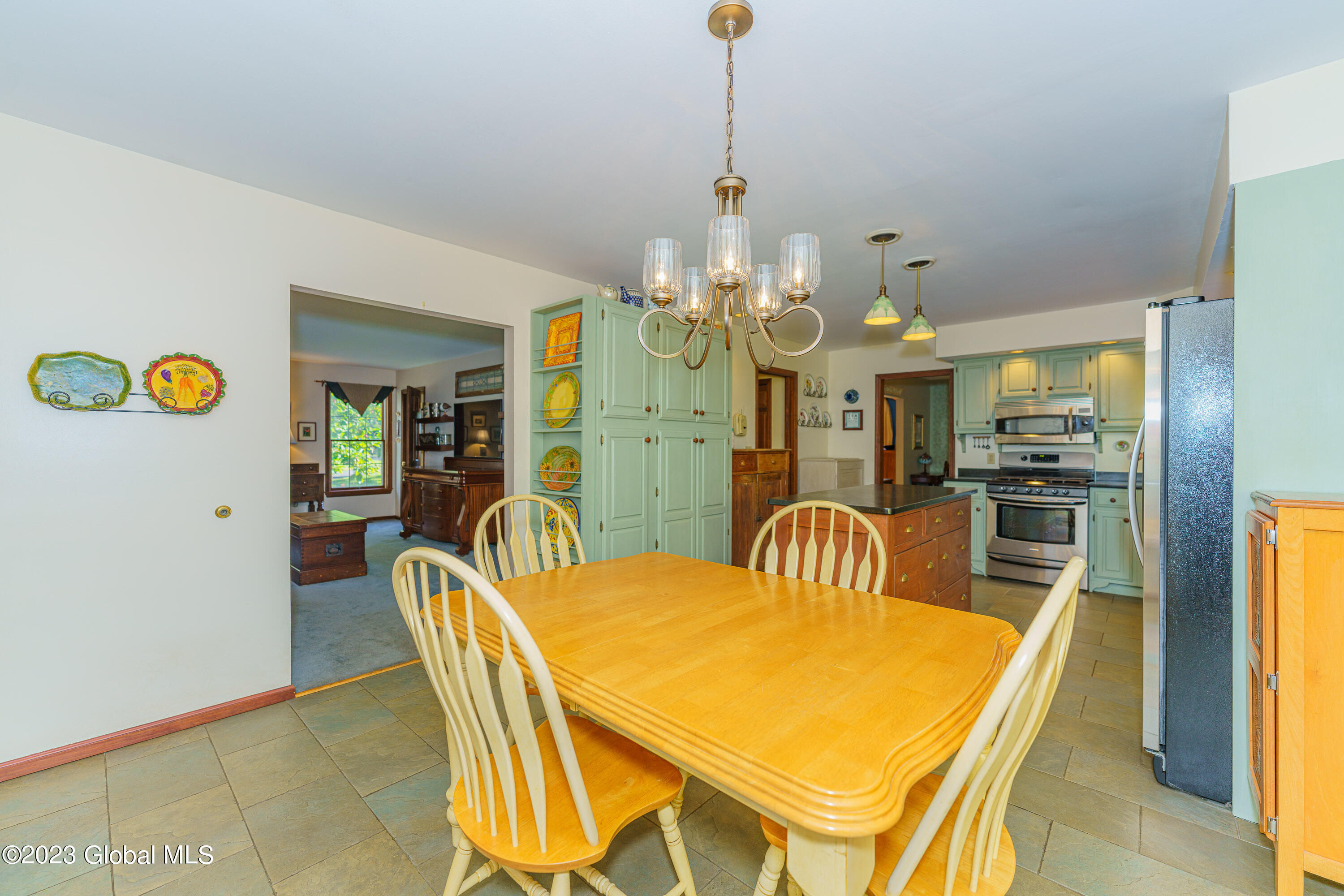 20 Timber Ledge Schodack, NY 12061 - Photo 9 of 61 4 Kitchen 7