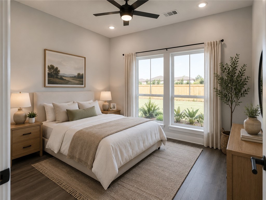 1963 Cambria Drive Bryan, TX 77807 - Photo 13 of 22