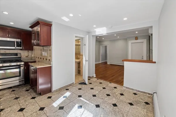 $3,500 | 259 7th Street, Unit 1, Hoboken, NJ 07030