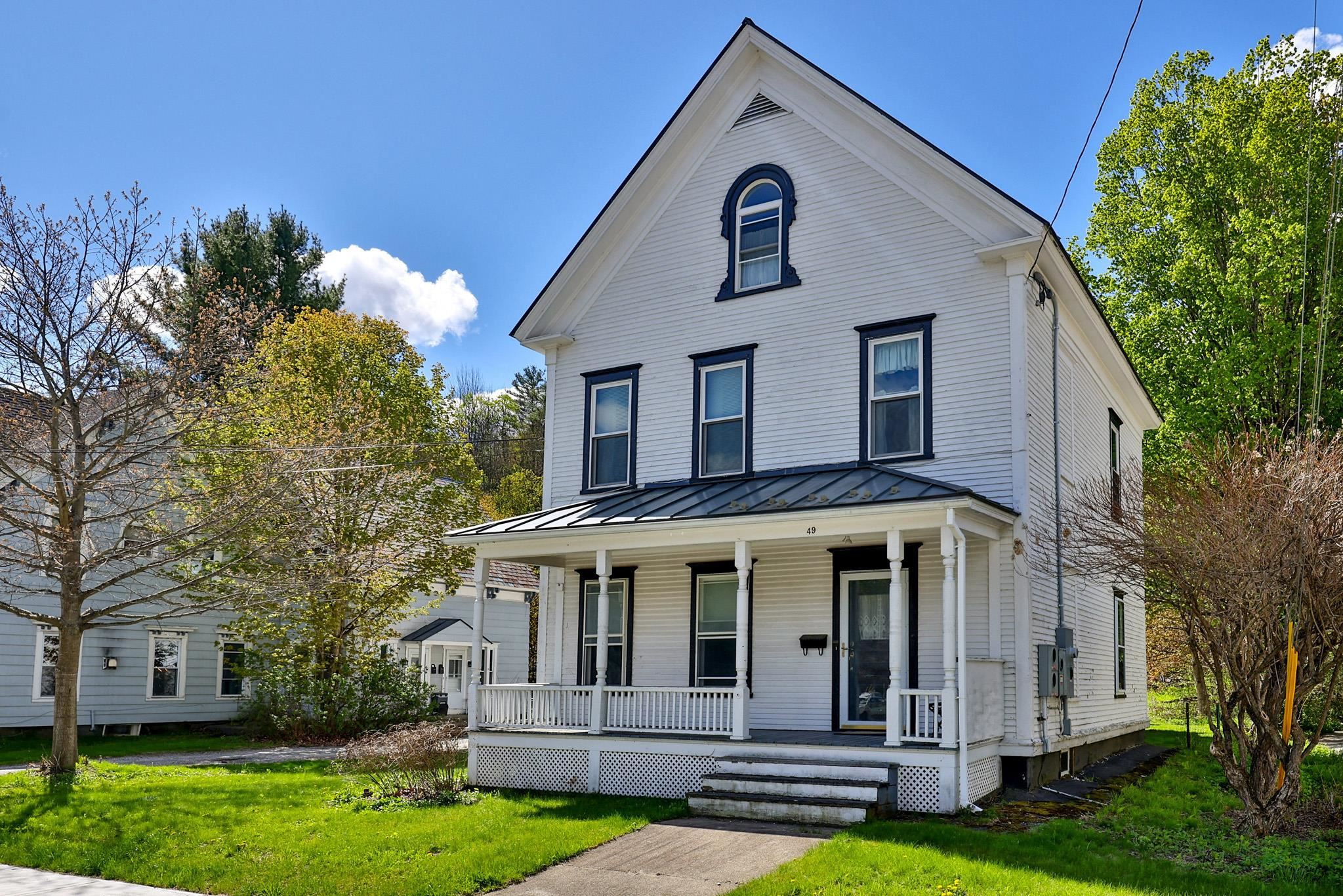 49 Pleasant Street Ludlow, VT 05149 - Photo 44 of 45