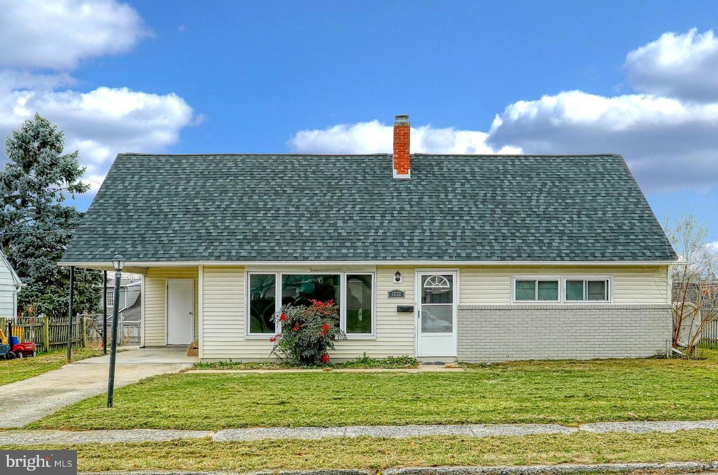 1232 Wogan Road York, PA 17404 - Photo 1 of 25 Welcome to 1232 Wogan Rd