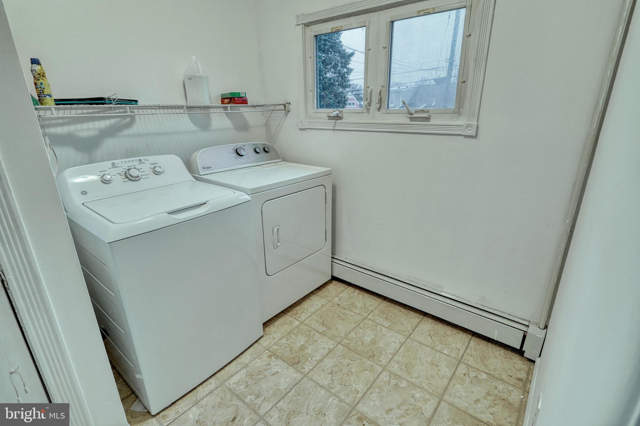 1232 Wogan Road York, PA 17404 - Photo 12 of 25 Laundry Room off Kitchen