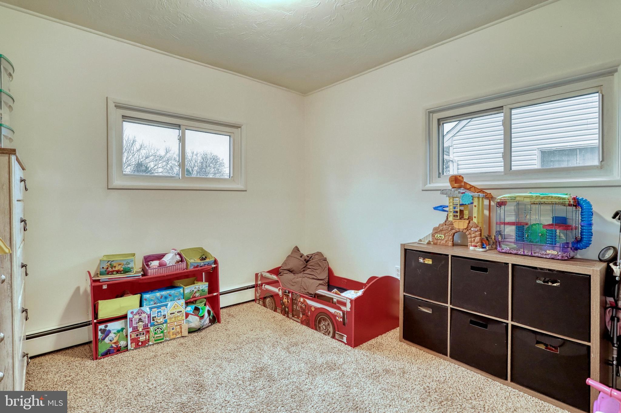 1232 Wogan Road York, PA 17404 - Photo 15 of 25 Bedroom 2
