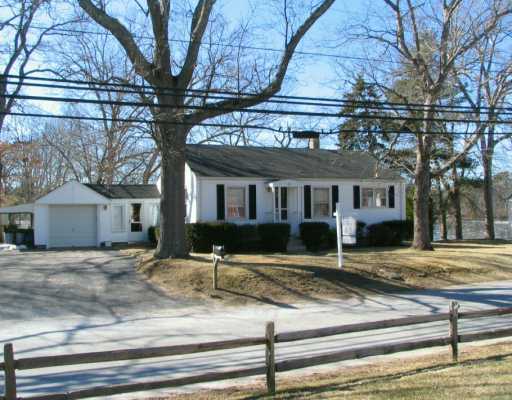 16 Maple Root Road Coventry, RI 02816 - Photo 1 of 8 Exterior Front.