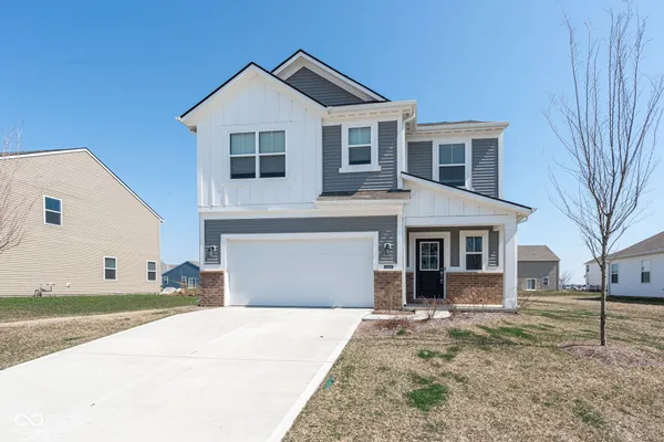 $2,530 | 2519 Dixon Crk Drive, Whitestown, IN 46075