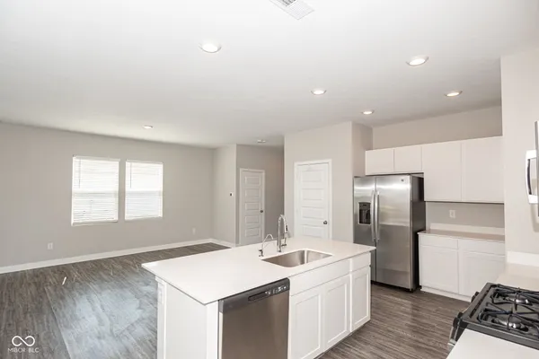 $2,530 | 2519 Dixon Crk Drive, Whitestown, IN 46075