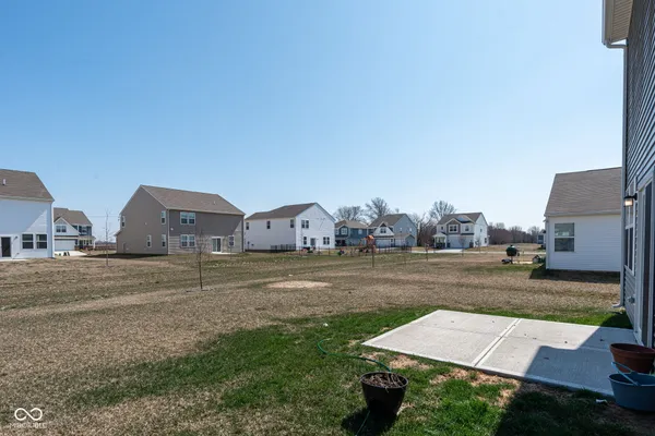 $2,530 | 2519 Dixon Crk Drive, Whitestown, IN 46075