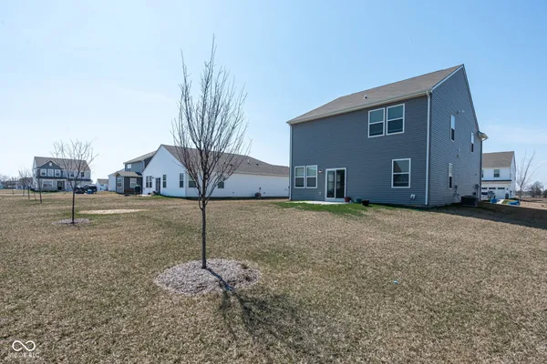 $2,530 | 2519 Dixon Crk Drive, Whitestown, IN 46075