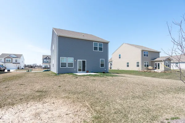 $2,530 | 2519 Dixon Crk Drive, Whitestown, IN 46075