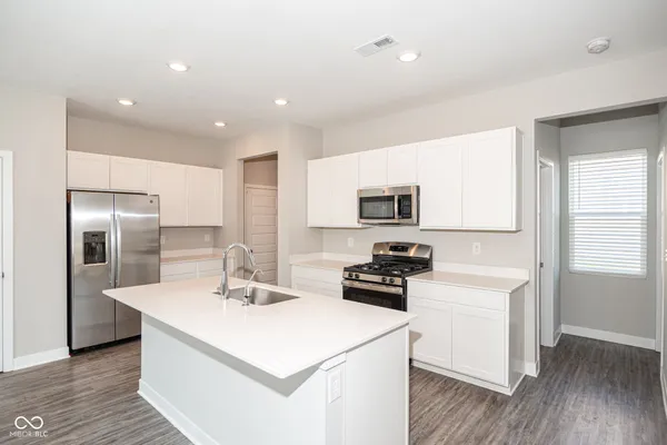 $2,530 | 2519 Dixon Crk Drive, Whitestown, IN 46075