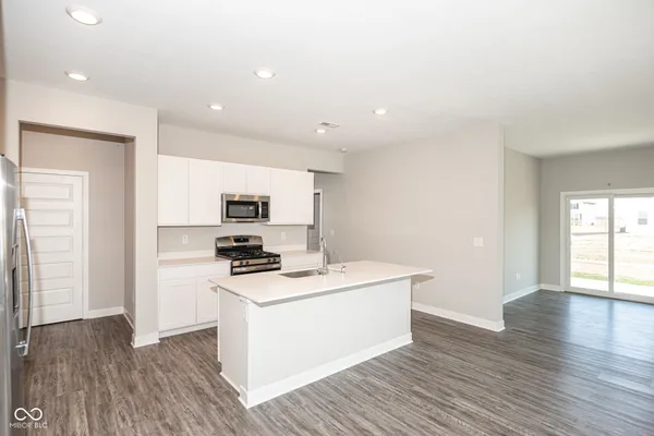 $2,530 | 2519 Dixon Crk Drive, Whitestown, IN 46075