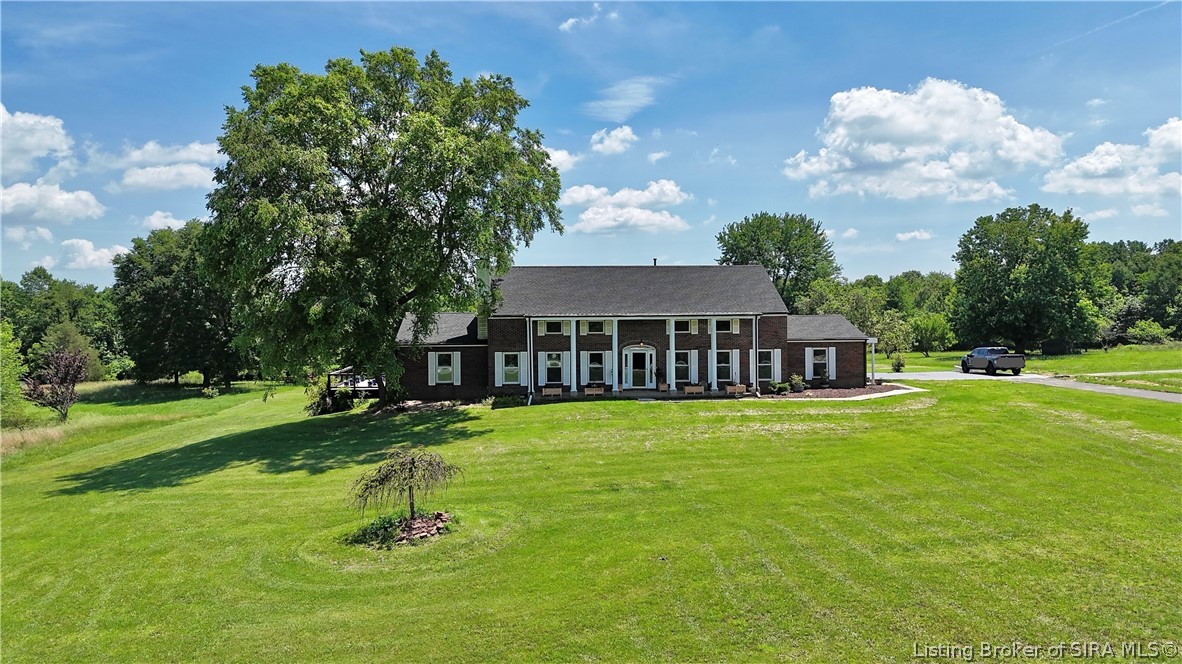 4435 Fosskuhl Road Floyds Knobs, IN 47119 - Photo 62 of 62