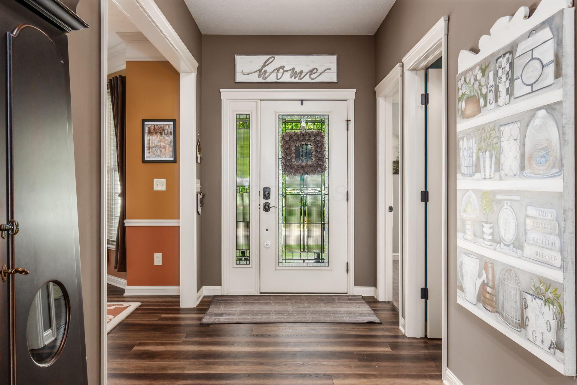 4453 Pleasant View Loop Powell, OH 43065 - Photo 24 of 80 Gallery Image 24
