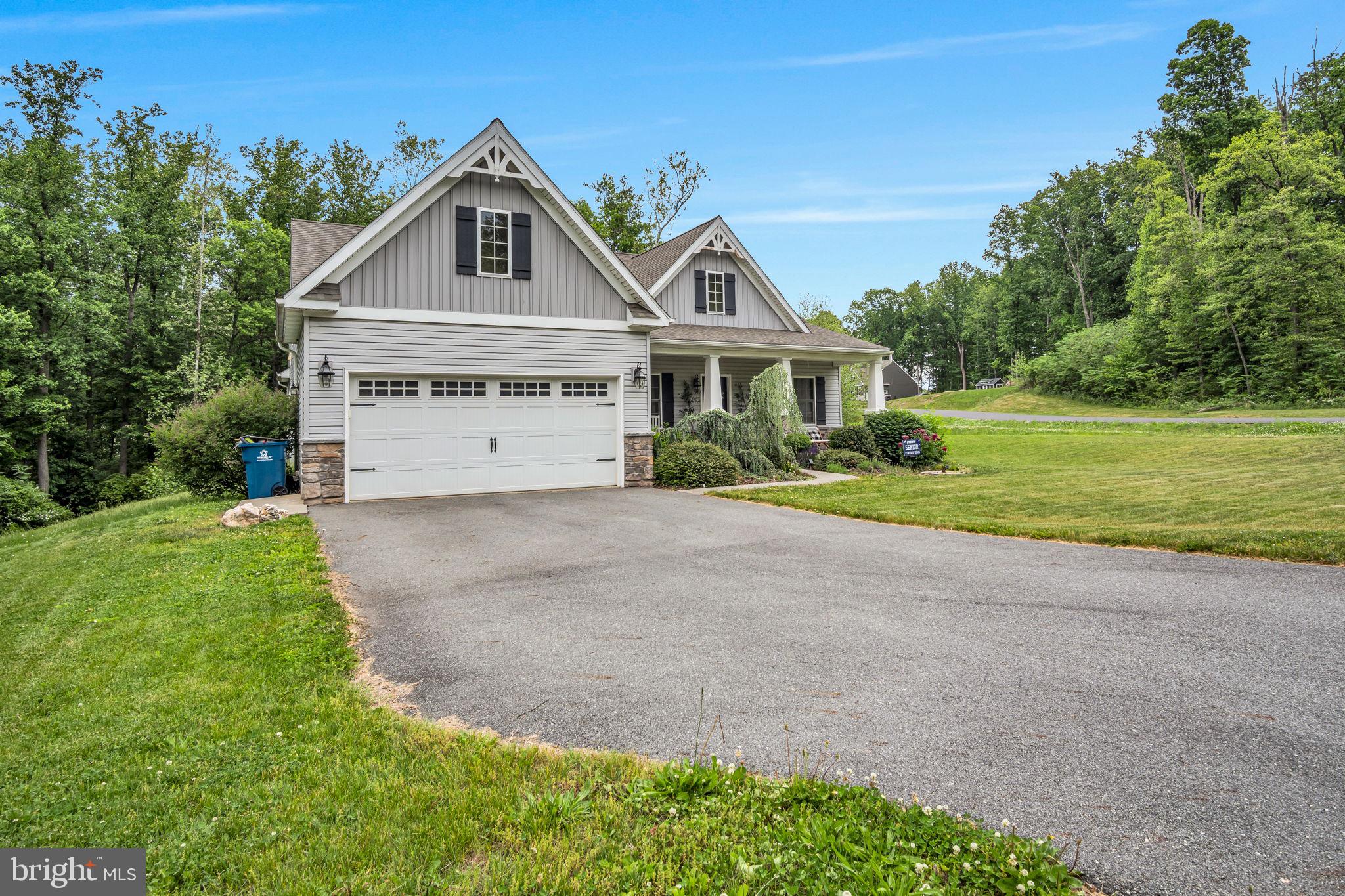 110 Freys Road Elizabethtown, PA 17022 - Photo 46 of 47 Charming home nestled in nature's embrace.