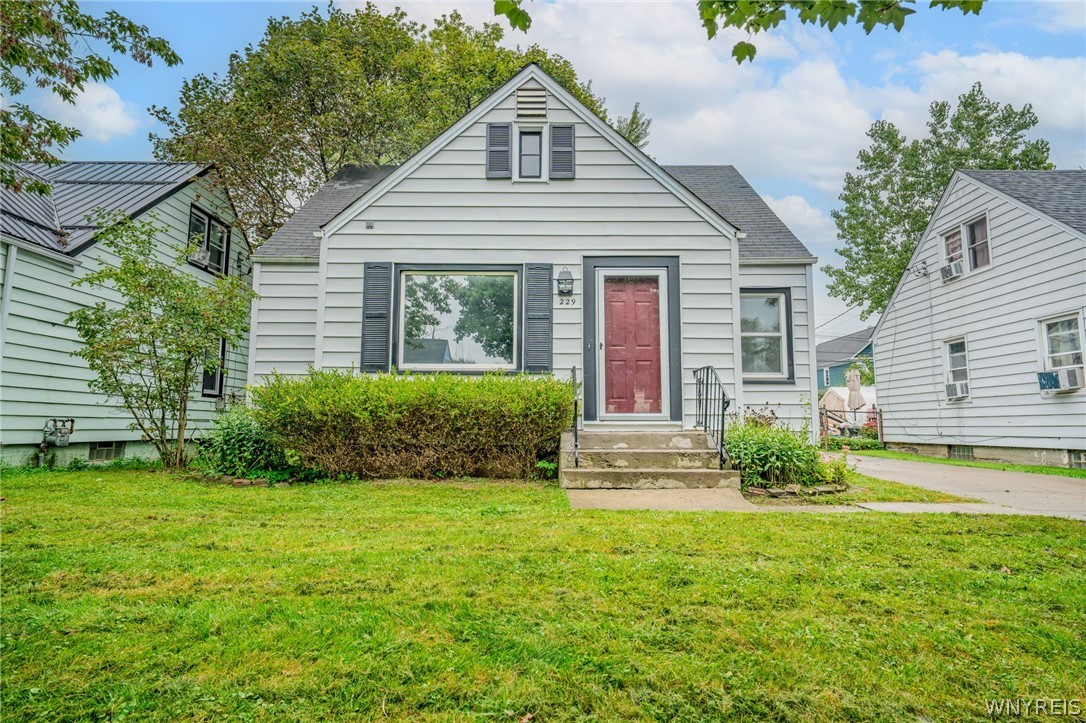 229 Carmel Road Buffalo, NY 14214 - Photo 1 of 47 Gallery Image 1