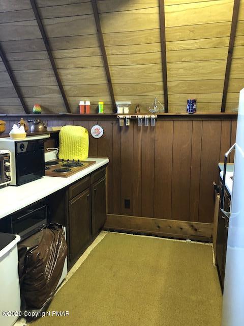228 Haystack Road Henryville, PA 18332 - Photo 6 of 8 a view of storage and utility room