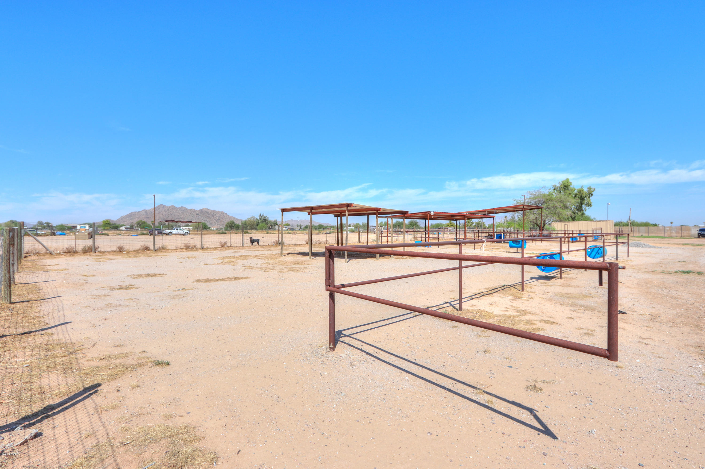 49852 West Papago Road Maricopa, AZ 85139 - Photo 48 of 60 58
