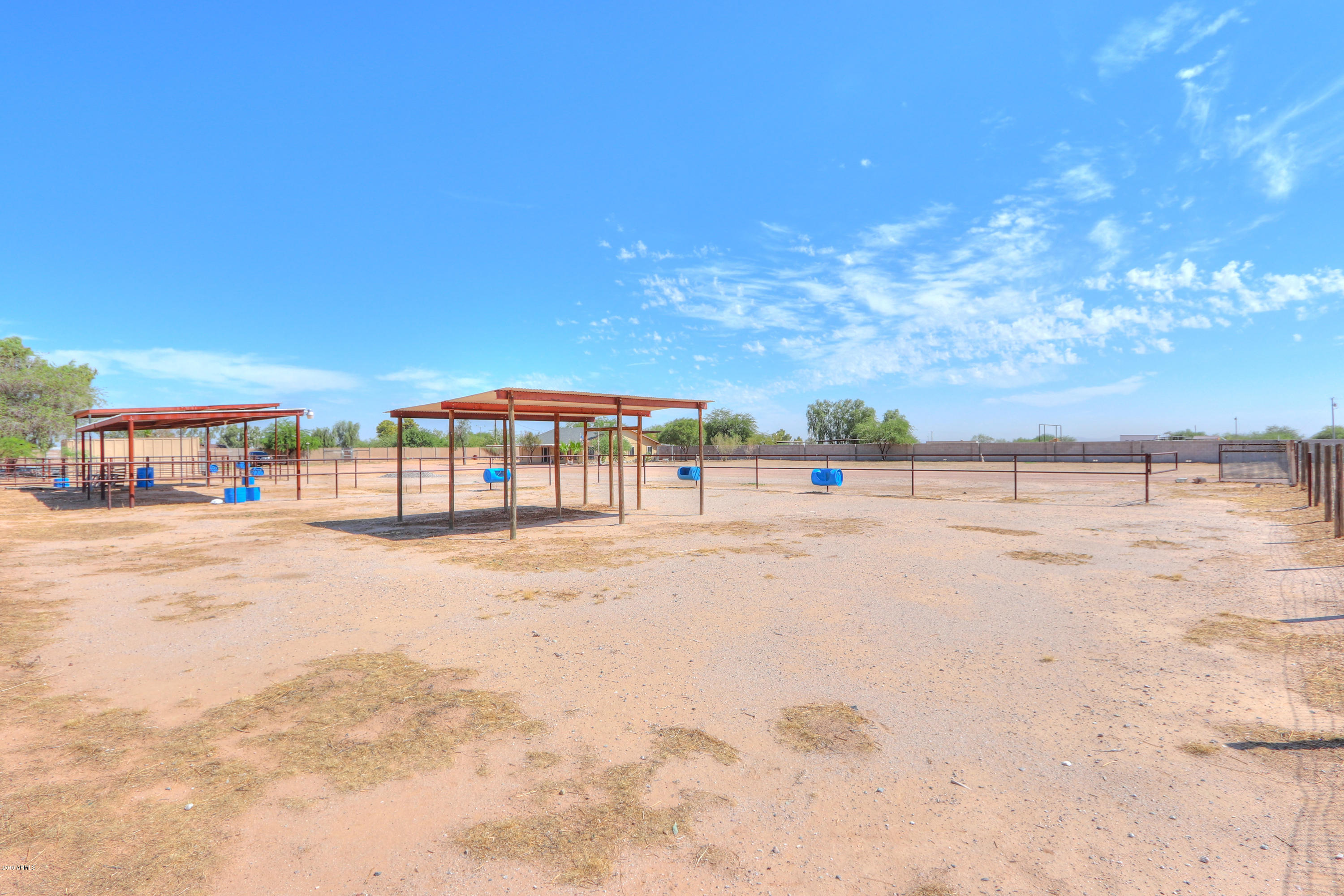 49852 West Papago Road Maricopa, AZ 85139 - Photo 49 of 60 59