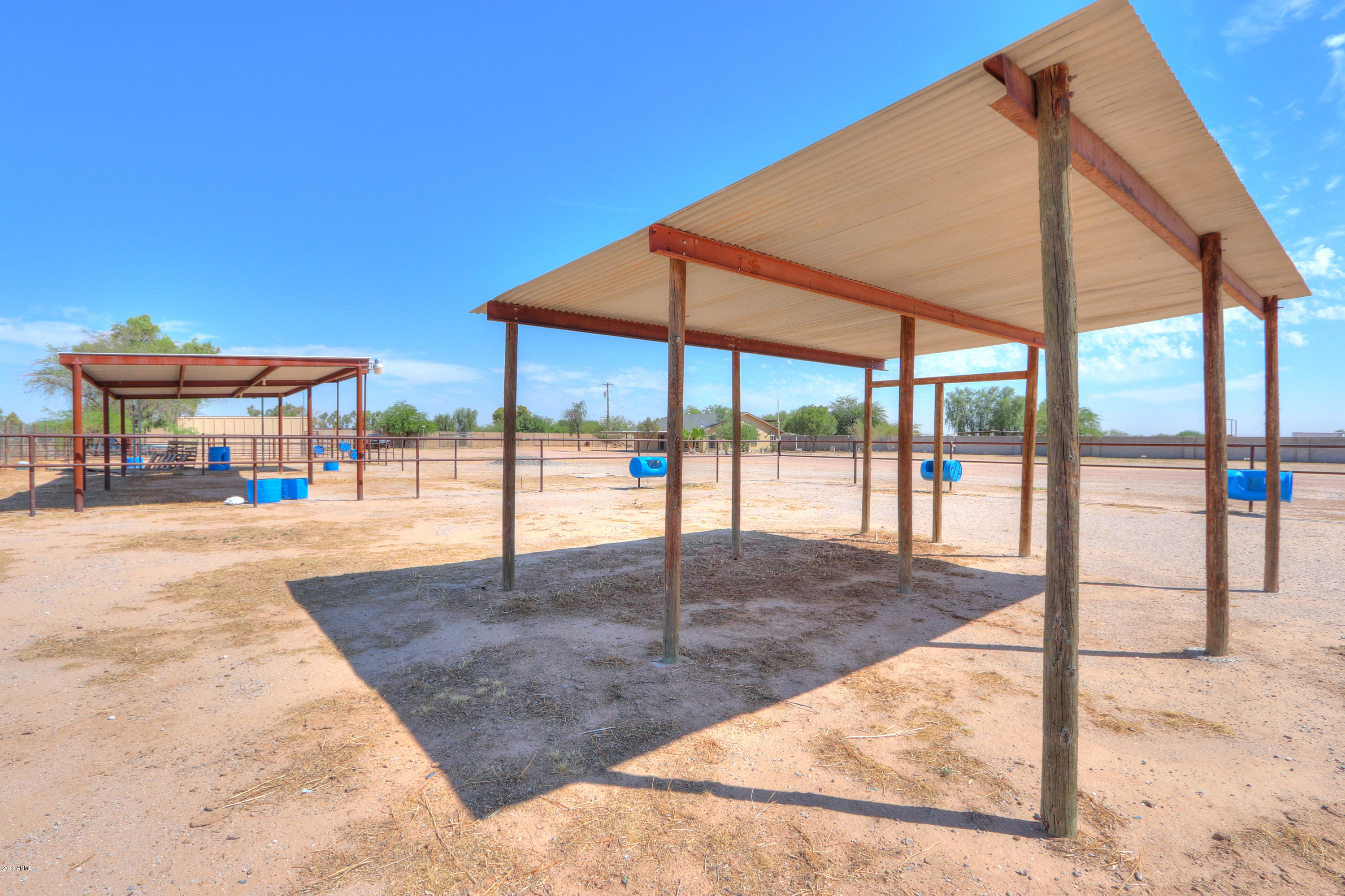 49852 West Papago Road Maricopa, AZ 85139 - Photo 50 of 60 60