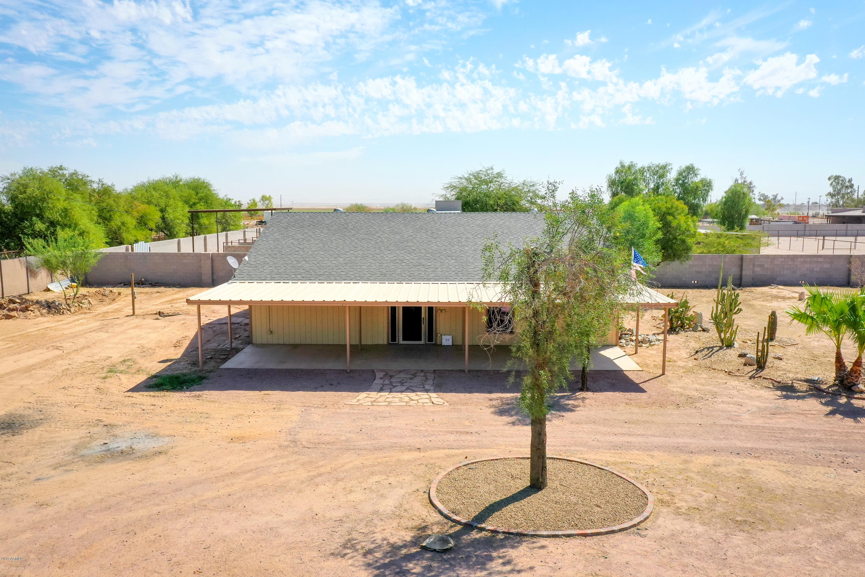 49852 West Papago Road Maricopa, AZ 85139 - Photo 60 of 60 75