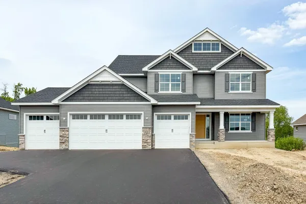 $789,900 | 920 Kepler Avenue Northeast, Hanover, MN 55341