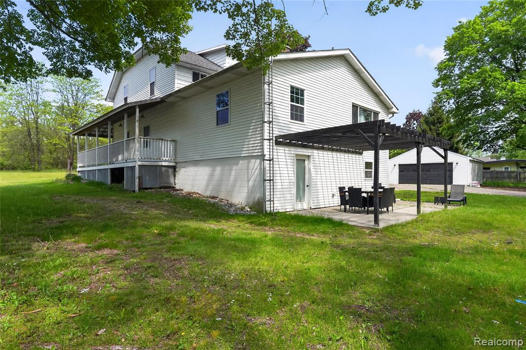 6235 Flushing Road Flushing, MI 48433 - Photo 43 of 58