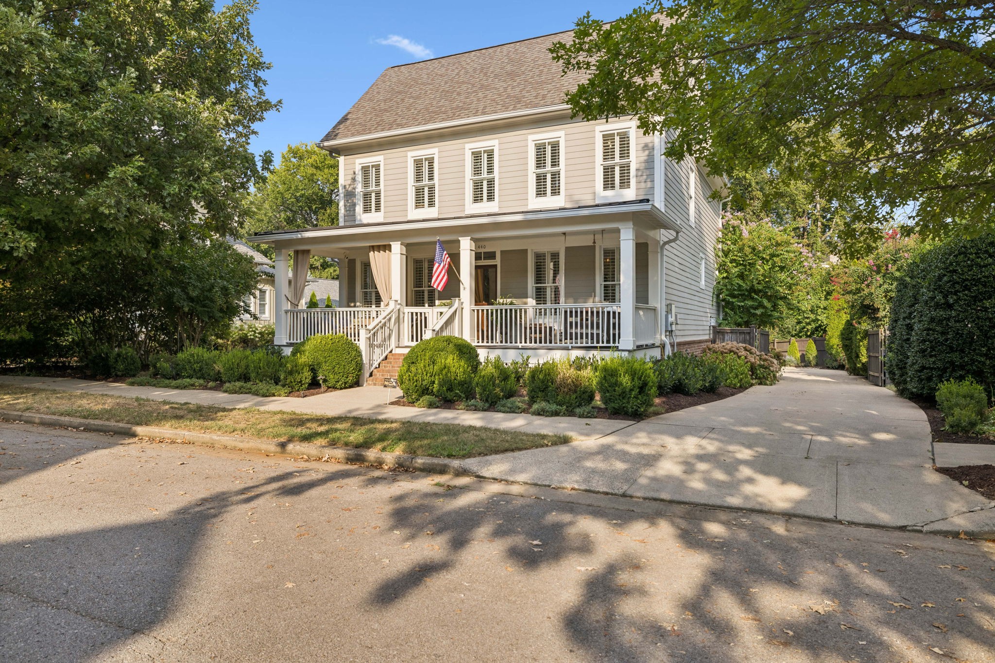 440 Pearre Springs Way Franklin, TN 37064 - Photo 1 of 80 Gallery Image 1