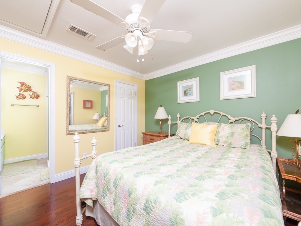 1701 Regency Road, Unit 112 Gulf Shores, AL 36542 - Photo 30 of 33 Guest Bedroom