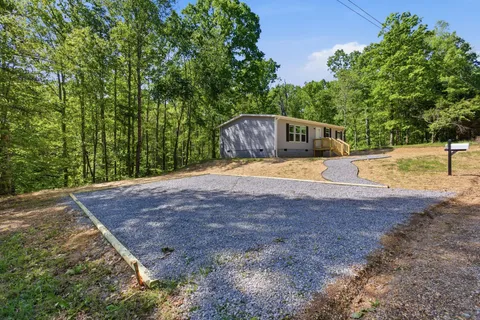 $244,000 | 3622 Indian Hill Road, Nunnelly, TN 37137