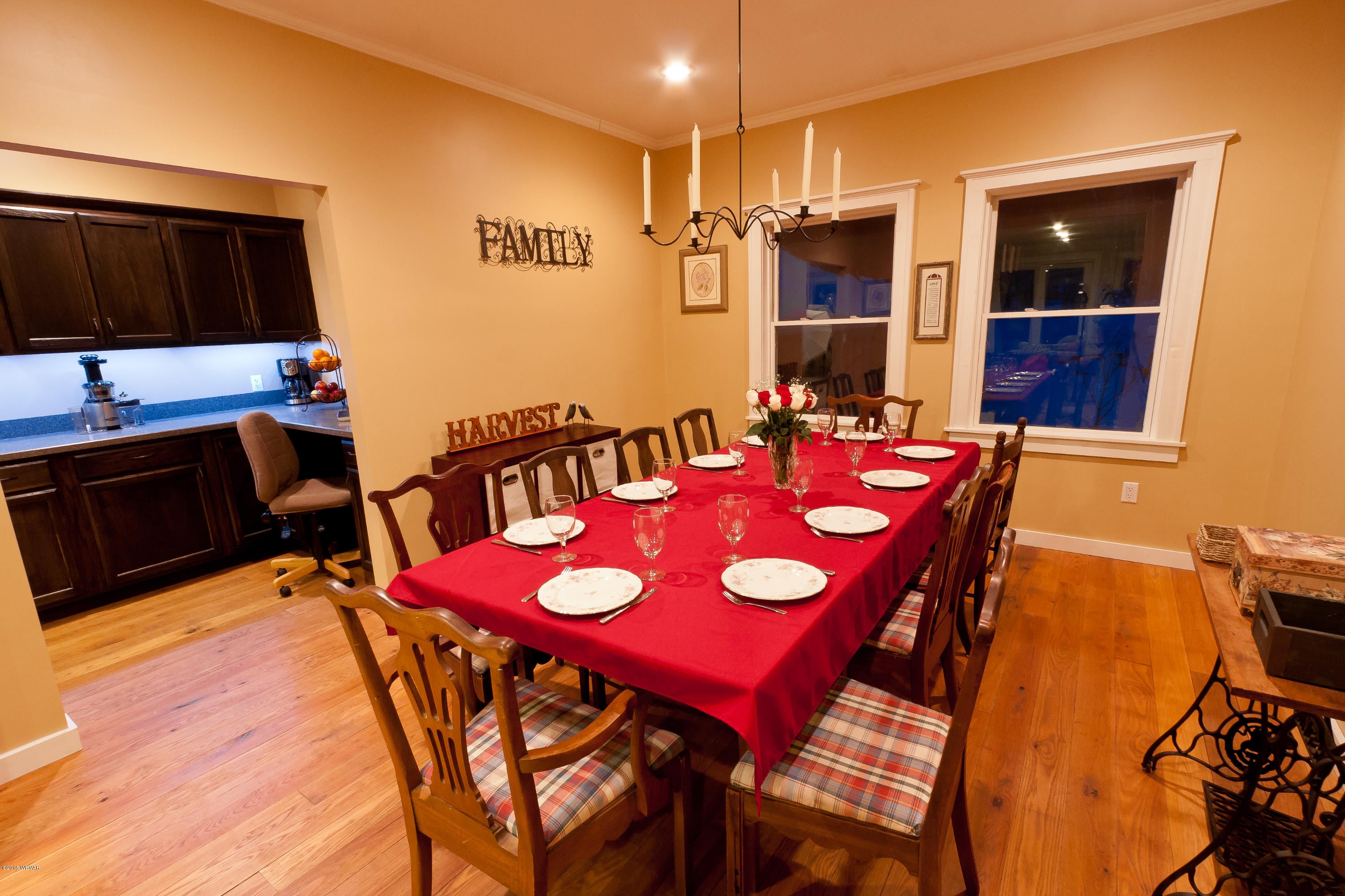 1356 Route 362 Route Wellsboro, PA 16901 - Photo 11 of 66 Beautiful_Home-12
