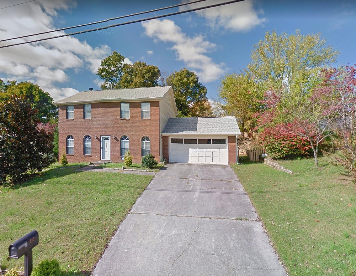 813 Bent Tree Road Knoxville, TN 37934 - Photo 1 of 1 Gallery Image 1