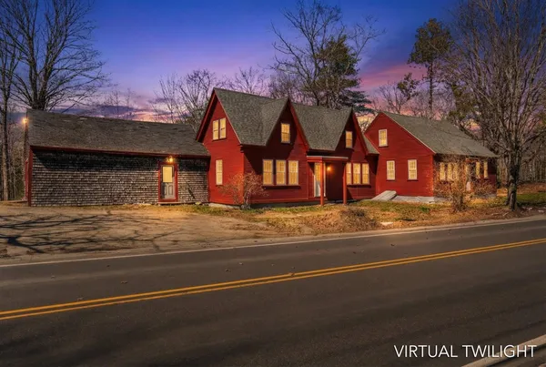 $640,000 | 569 Middle Road, Dresden, ME 04342